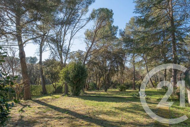 maison à vendre - 5 pièces - 323.0 m2 - NAGES ET SOLORGUES - 30 - LANGUEDOC-ROUSSILLON - Century 21 Pays De Lunel