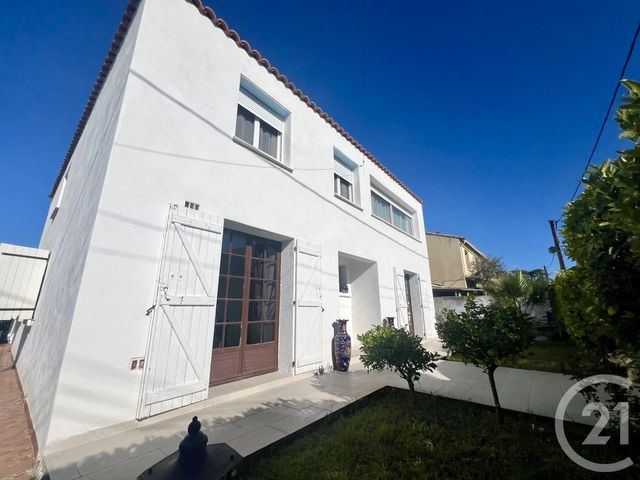 maison à vendre - 8 pièces - 194.0 m2 - LUNEL - 34 - LANGUEDOC-ROUSSILLON - Century 21 Pays De Lunel