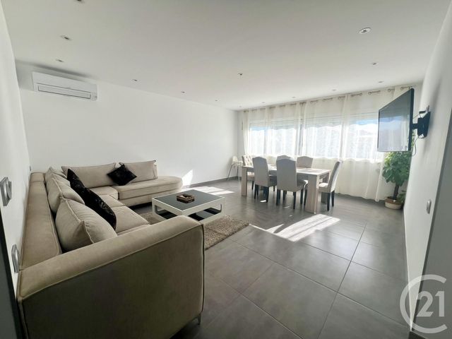 maison à vendre - 8 pièces - 194.0 m2 - LUNEL - 34 - LANGUEDOC-ROUSSILLON - Century 21 Pays De Lunel