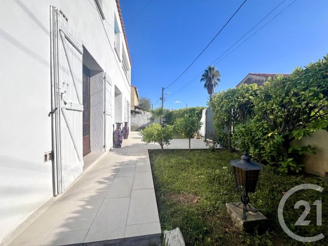 maison - LUNEL - 34