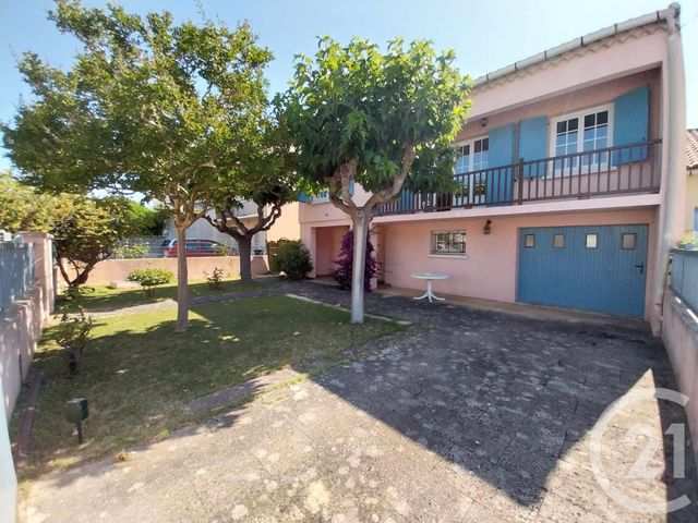 maison - MARSILLARGUES - 34