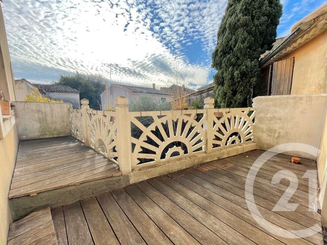 maison à vendre - 7 pièces - 243.41 m2 - ST JUST - 34 - LANGUEDOC-ROUSSILLON - Century 21 Pays De Lunel