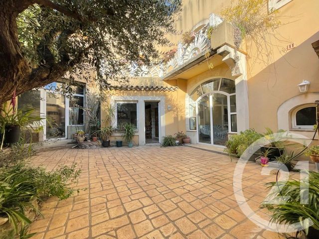 maison à vendre - 7 pièces - 243.41 m2 - ST JUST - 34 - LANGUEDOC-ROUSSILLON - Century 21 Pays De Lunel