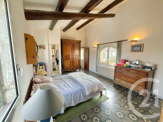 maison à vendre - 7 pièces - 243.41 m2 - ST JUST - 34 - LANGUEDOC-ROUSSILLON - Century 21 Pays De Lunel