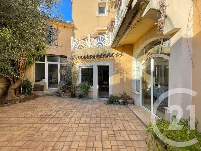 maison à vendre - 7 pièces - 243.41 m2 - ST JUST - 34 - LANGUEDOC-ROUSSILLON - Century 21 Pays De Lunel