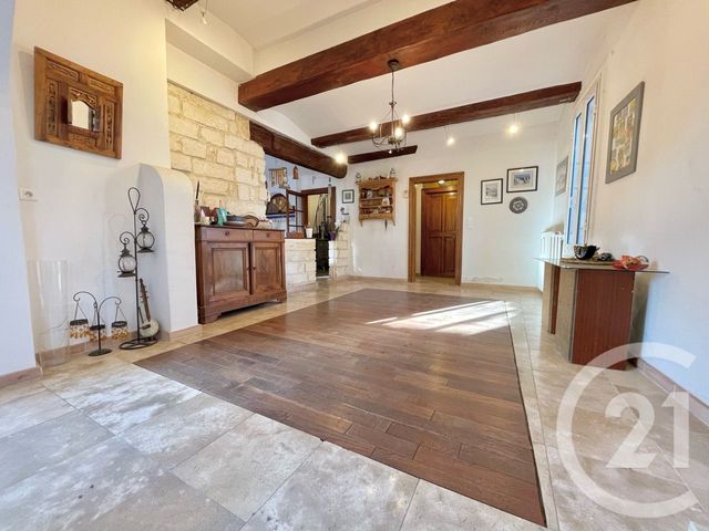 maison à vendre - 7 pièces - 243.41 m2 - ST JUST - 34 - LANGUEDOC-ROUSSILLON - Century 21 Pays De Lunel