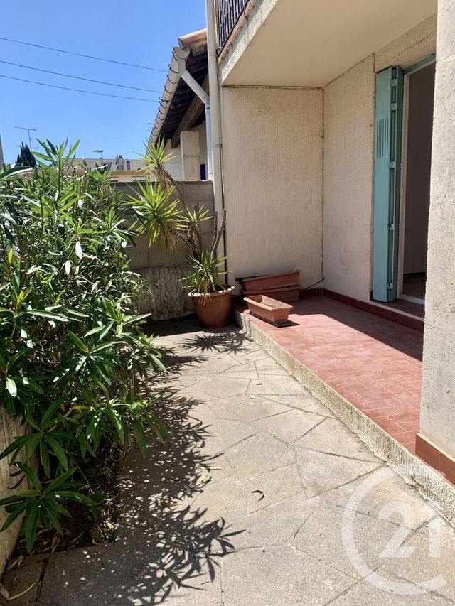 appartement - LUNEL - 34