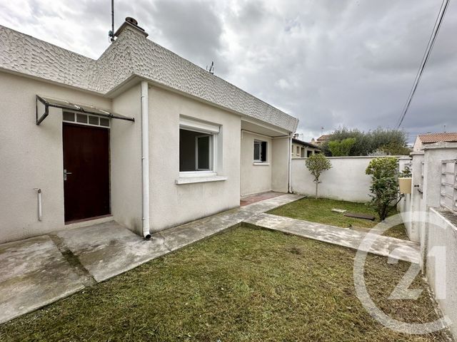 maison - LUNEL - 34