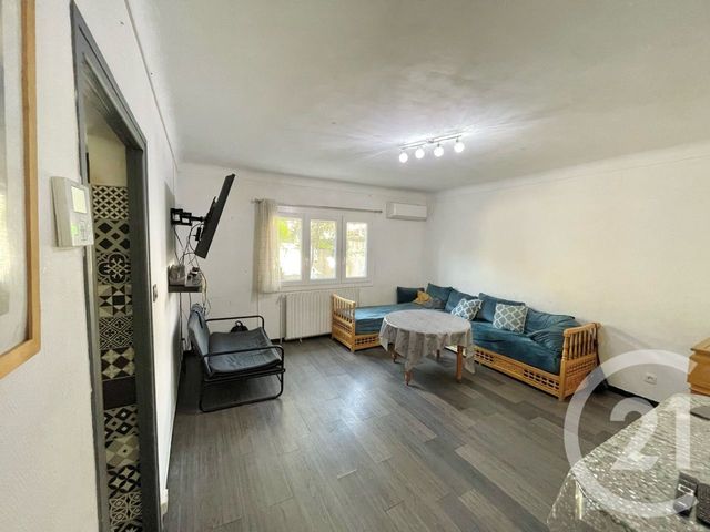 maison à vendre - 4 pièces - 100.98 m2 - LUNEL - 34 - LANGUEDOC-ROUSSILLON - Century 21 Pays De Lunel