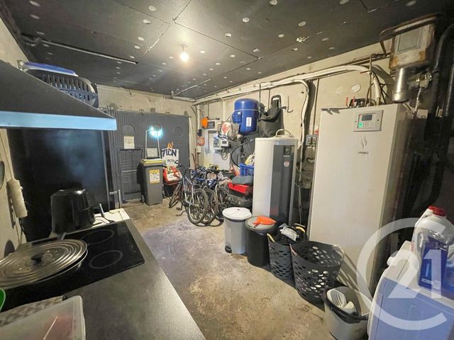 maison à vendre - 4 pièces - 100.98 m2 - LUNEL - 34 - LANGUEDOC-ROUSSILLON - Century 21 Pays De Lunel