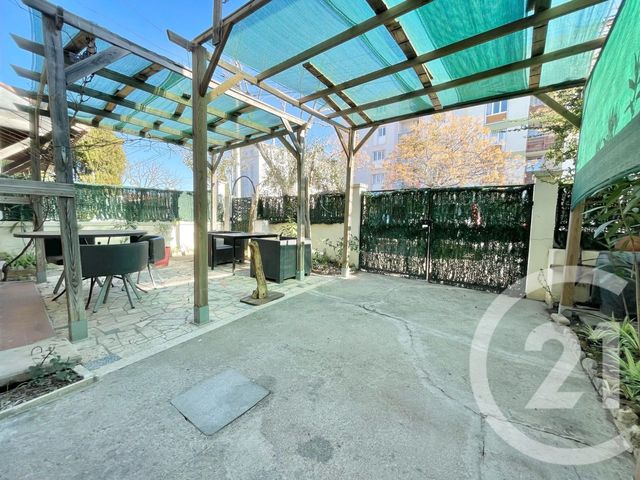 maison à vendre - 4 pièces - 100.98 m2 - LUNEL - 34 - LANGUEDOC-ROUSSILLON - Century 21 Pays De Lunel