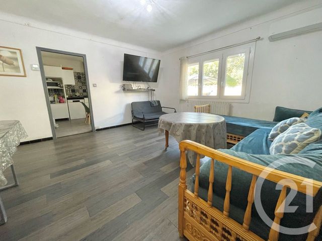 maison à vendre - 4 pièces - 100.98 m2 - LUNEL - 34 - LANGUEDOC-ROUSSILLON - Century 21 Pays De Lunel