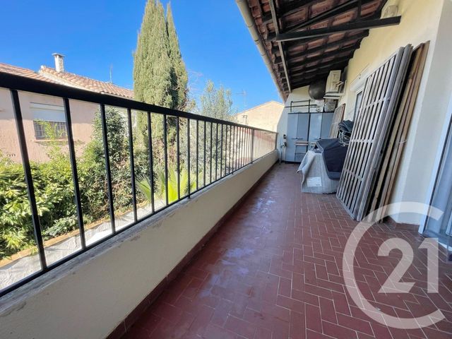 maison à vendre - 4 pièces - 100.98 m2 - LUNEL - 34 - LANGUEDOC-ROUSSILLON - Century 21 Pays De Lunel