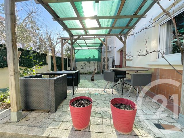 maison à vendre - 4 pièces - 100.98 m2 - LUNEL - 34 - LANGUEDOC-ROUSSILLON - Century 21 Pays De Lunel