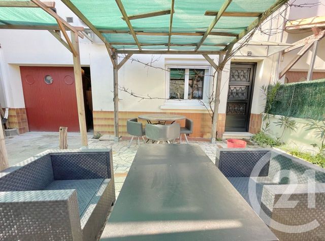 maison à vendre - 4 pièces - 100.98 m2 - LUNEL - 34 - LANGUEDOC-ROUSSILLON - Century 21 Pays De Lunel