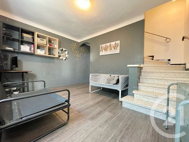 maison à vendre - 4 pièces - 100.98 m2 - LUNEL - 34 - LANGUEDOC-ROUSSILLON - Century 21 Pays De Lunel