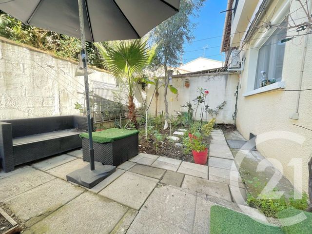 maison à vendre - 4 pièces - 100.98 m2 - LUNEL - 34 - LANGUEDOC-ROUSSILLON - Century 21 Pays De Lunel