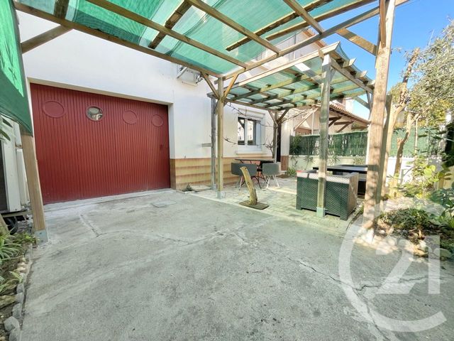 maison à vendre - 4 pièces - 100.98 m2 - LUNEL - 34 - LANGUEDOC-ROUSSILLON - Century 21 Pays De Lunel