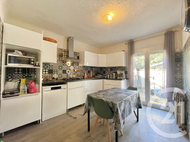 maison à vendre - 4 pièces - 100.98 m2 - LUNEL - 34 - LANGUEDOC-ROUSSILLON - Century 21 Pays De Lunel