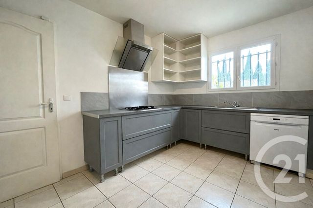 maison à vendre - 5 pièces - 101.39 m2 - LUNEL - 34 - LANGUEDOC-ROUSSILLON - Century 21 Pays De Lunel