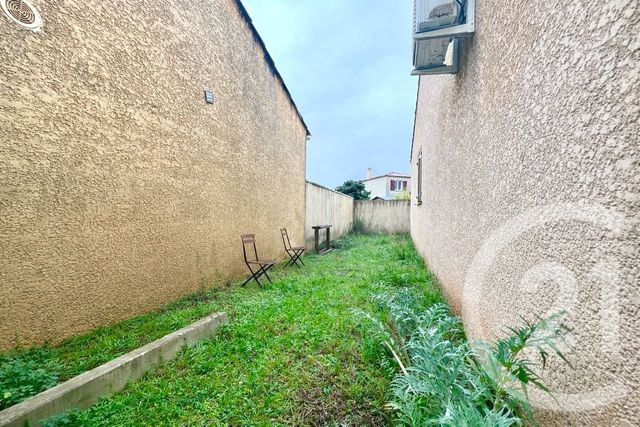 maison à vendre - 5 pièces - 101.39 m2 - LUNEL - 34 - LANGUEDOC-ROUSSILLON - Century 21 Pays De Lunel