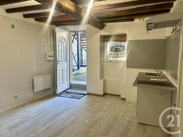 appartement - AUBORD - 30