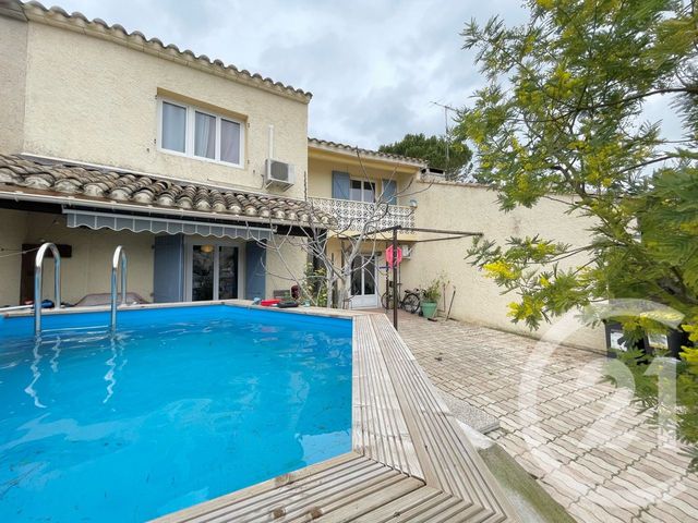 maison - LUNEL - 34