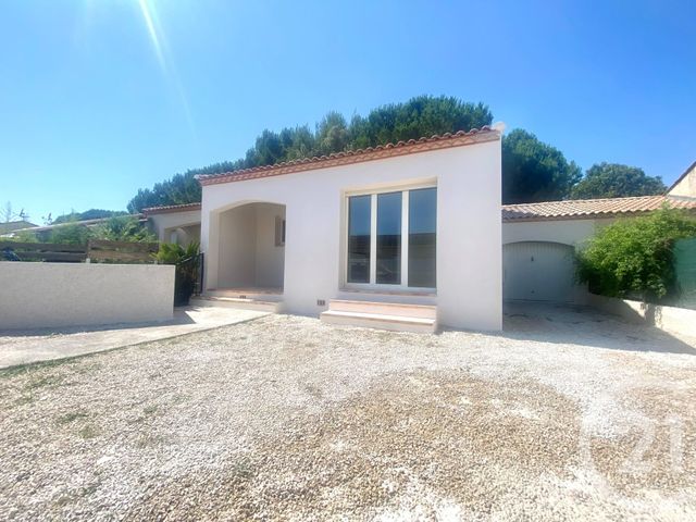 maison - LUNEL - 34
