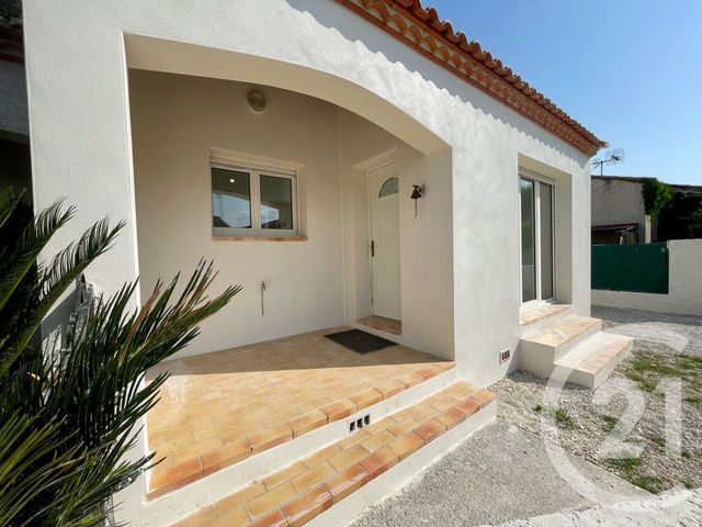 maison - LUNEL - 34