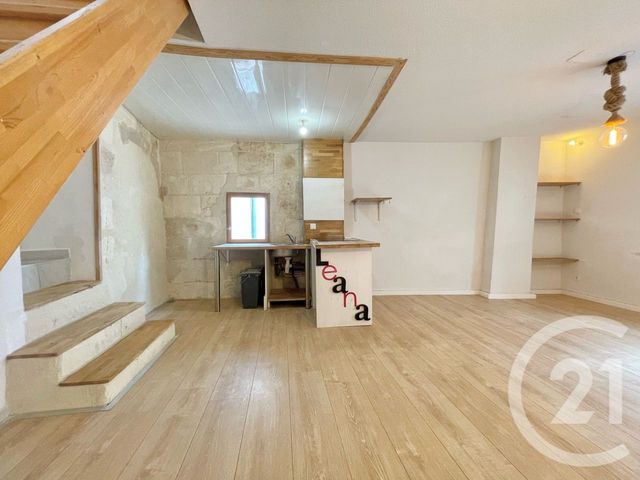 appartement - LUNEL - 34