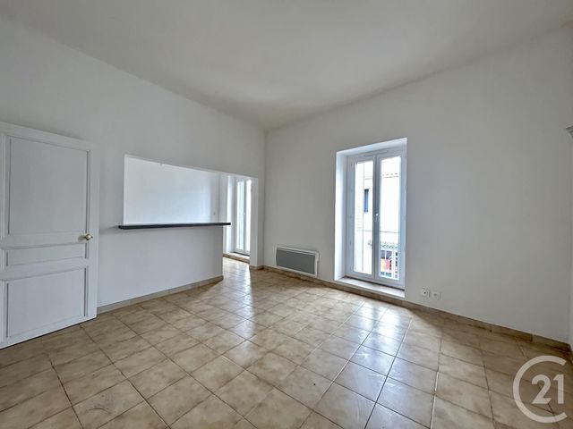 appartement - LUNEL - 34