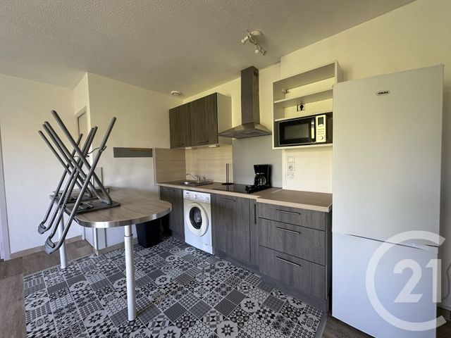 appartement - LUNEL - 34