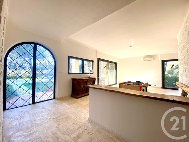 maison à vendre - 7 pièces - 267.93 m2 - LUNEL - 34 - LANGUEDOC-ROUSSILLON - Century 21 Pays De Lunel