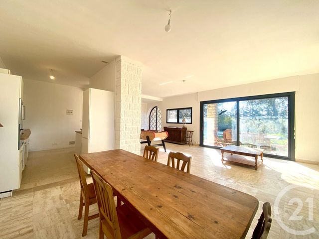 maison à vendre - 7 pièces - 267.93 m2 - LUNEL - 34 - LANGUEDOC-ROUSSILLON - Century 21 Pays De Lunel