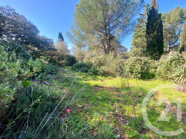 maison à vendre - 7 pièces - 267.93 m2 - LUNEL - 34 - LANGUEDOC-ROUSSILLON - Century 21 Pays De Lunel