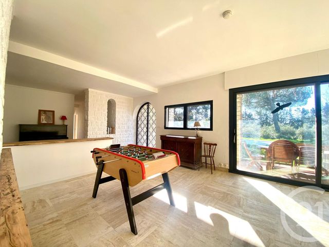 maison à vendre - 7 pièces - 267.93 m2 - LUNEL - 34 - LANGUEDOC-ROUSSILLON - Century 21 Pays De Lunel