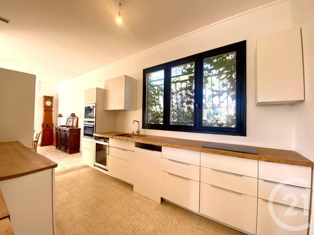 maison à vendre - 7 pièces - 267.93 m2 - LUNEL - 34 - LANGUEDOC-ROUSSILLON - Century 21 Pays De Lunel