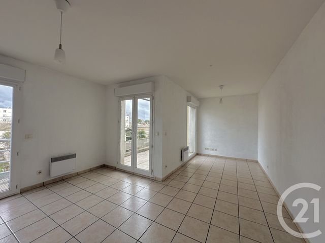 appartement - LUNEL - 34