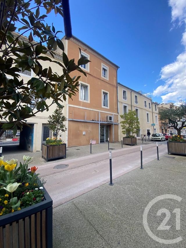 immeuble à vendre - 160.0 m2 - LUNEL - 34 - LANGUEDOC-ROUSSILLON - Century 21 Pays De Lunel