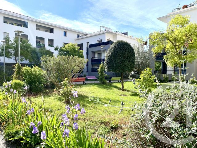 Appartement F4 à vendre - 4 pièces - 102.05 m2 - LUNEL - 34 - LANGUEDOC-ROUSSILLON - Century 21 Pays De Lunel