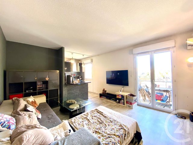 Appartement F2 à vendre LUNEL