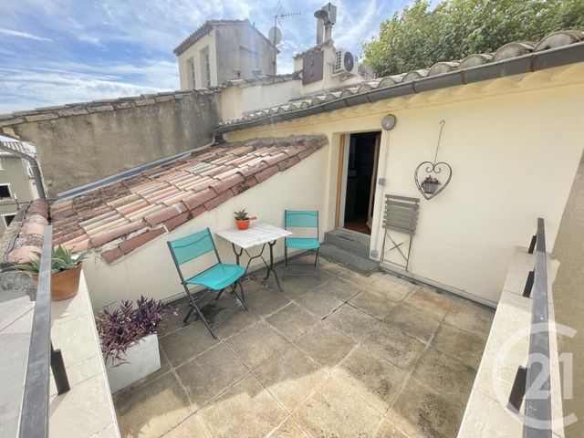 appartement - LUNEL - 34