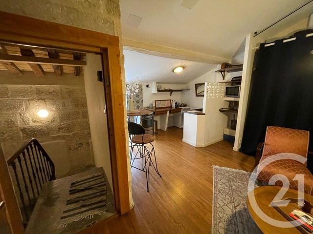 Appartement T2 à vendre - 2 pièces - 41.07 m2 - LUNEL - 34 - LANGUEDOC-ROUSSILLON - Century 21 Pays De Lunel
