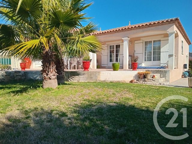 Maison à vendre VILLETELLE