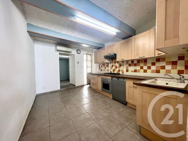 maison - LUNEL - 34