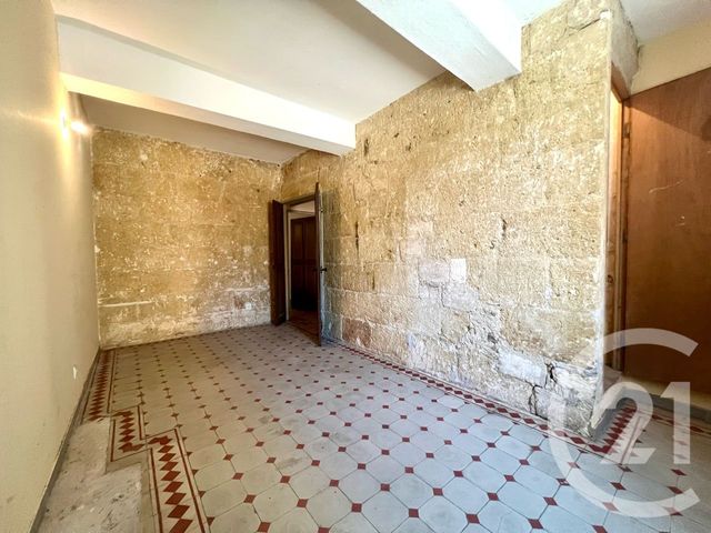 maison - LUNEL - 34