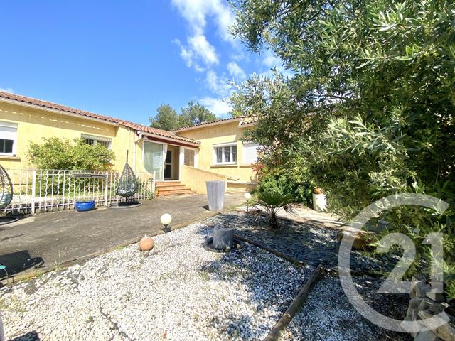Afficher la photo en grand maison à vendre - 10 pièces - 229.92 m2 - LUNEL VIEL - 34 - LANGUEDOC-ROUSSILLON - Century 21 Pays De Lunel