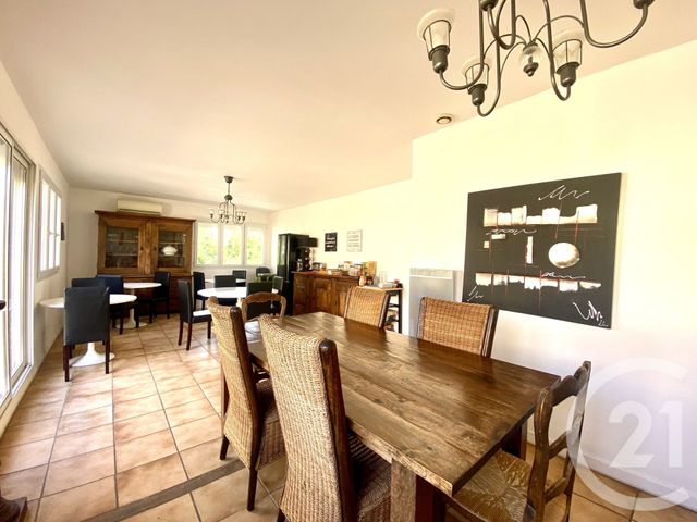 Afficher la photo en grand maison à vendre - 10 pièces - 229.92 m2 - LUNEL VIEL - 34 - LANGUEDOC-ROUSSILLON - Century 21 Pays De Lunel