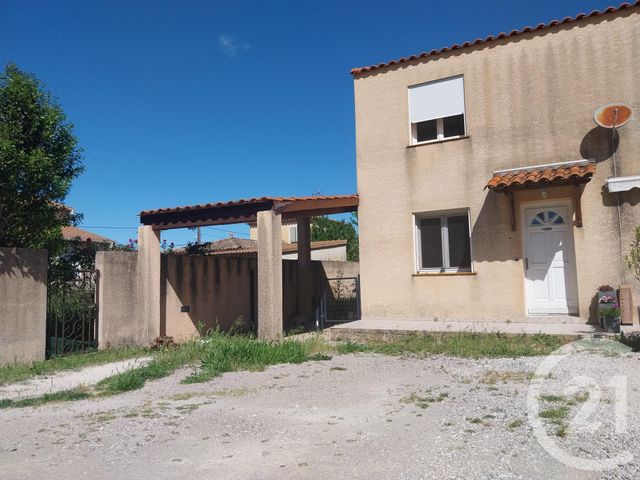 maison - LUNEL - 34