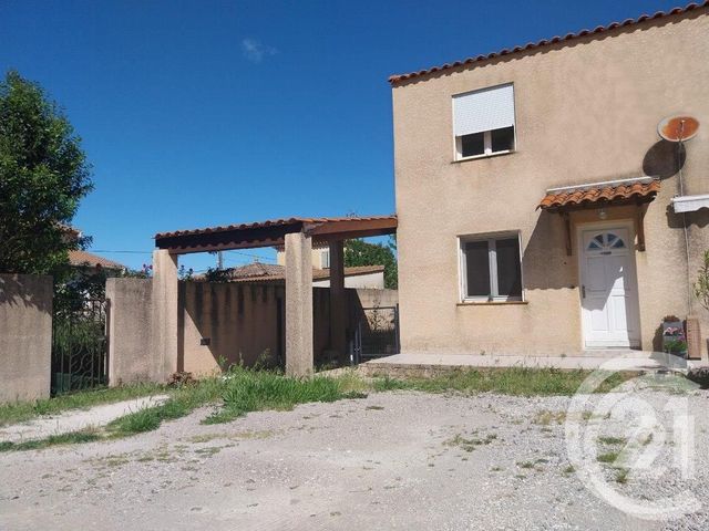 maison - LUNEL - 34